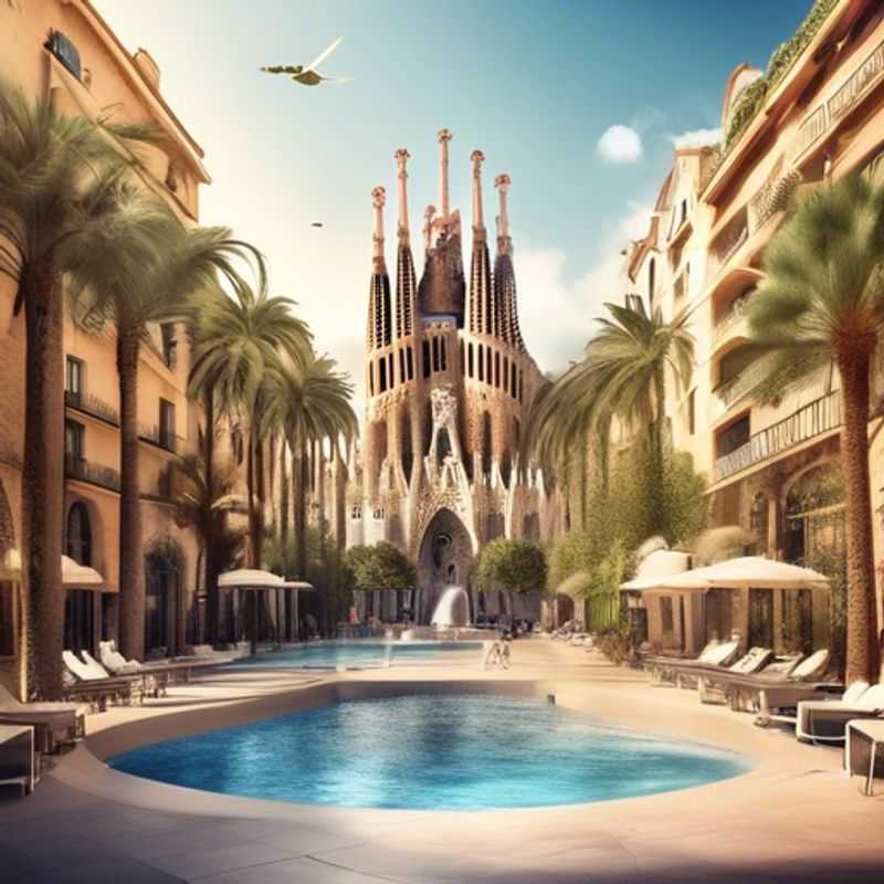 Barcelona on a Budget? Tapas, Thrills, and Top-Tier Treats: A Surprisingly Affordable Adventure!<h3>Barcelona's Hidden Gems: Upscale Experiences Without the Upscale Price Tag</h3><h3>Beyond the Beach: Unveiling Barcelona's Affordable Luxury – A Foodie's Delight</h3><h3>Sipping Sangria on a Shoestring: Balancing Budget and Bliss in Barcelona</h3><h3>Barcelona's Splendor: Luxury Without the Extravagance – A Guide for Savvy Travelers</h3><h3>From Tapas to Michelin Stars: Navigating Barcelona's Diverse Dining Scene on Any Budget</h3><h3>The Unexpectedly Affordable Elegance of Barcelona: A Journey Beyond the Tourist Traps</h3><h3>Barcelona's Best-Kept Secrets: Luxury Experiences That Won't Break the Bank</h3><h3>Is Barcelona Expensive? A Budget-Conscious Explorer's Guide to Catalan Culture and Cuisine</h3><h3>Unveiling Barcelona's Soul: Affordable Adventures and Upscale Delights Await!</h3>