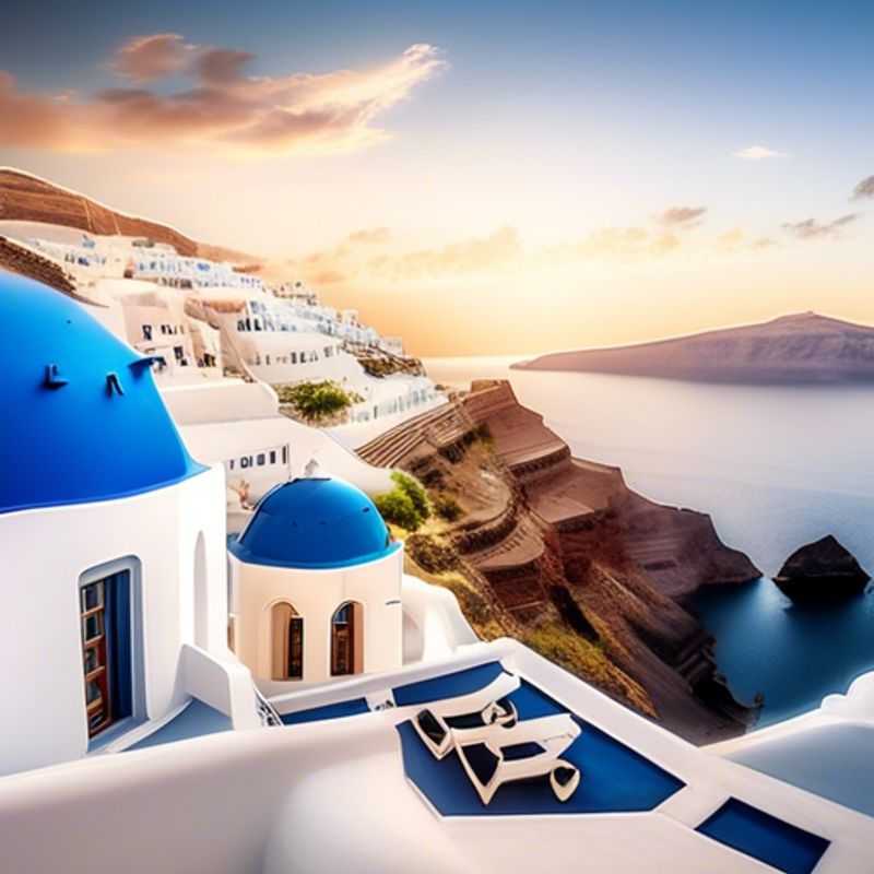 Santorini's Siren Song&#58; Unveiling the Island's Allure (and its Peak Season Prices!)<h3>Sun&#45;Kissed Santorini&#58; Is Paradise Affordable During Peak Season? A Luxury Travel Expert's Guide</h3><h3>Beyond the Blue Domes&#58; Navigating Santorini's Costs – A Personal Journey Through High Season</h3><h3>Santorini on a Budget?  Decoding the Island's Peak Season Expenses – My Insider Tips</h3><h3>My Santorini Summer&#58; High Season Splurges and Savvy Savings – A Travel Diary</h3><h3>The Santorini Secret&#58;  Enjoying Luxury Without Breaking the Bank (Even During Peak Season!)</h3><h3>Santorini's Sparkling Shores&#58;  Managing Your Budget During the Busiest Months</h3><h3>Chasing the Sunset in Santorini&#58;  Luxury Travel on a Realistic Budget – Peak Season Edition</h3><h3>A Santorini Affair&#58;  Balancing Indulgence and Affordability During Peak Travel</h3><h3>Unlocking Santorini's Magic&#58;  Practical Tips for Budget&#45;Conscious Travelers in High Season</h3>
