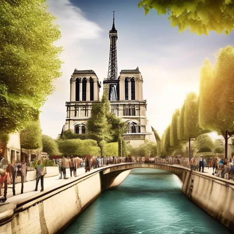 Parisian Prices: Will Your Euros Stretch Far Enough? A Traveler's Tale<h3>Bonjour from the City of Lights (and potentially Empty Wallets!): A Practical Look at Parisian Costs</h3><h3>Paris on a Budget? Decoding the Euro and Maximizing Your Parisian Adventure</h3><h3>From Champagne Wishes to Budget-Friendly Bistros: Navigating Parisian Expenses</h3><h3>The Real Cost of Paris: More Than Just the Eiffel Tower (and How to Afford It!)</h3><h3>Parisian Pocketbook Power: A Currency Conundrum and My Personal Experiences</h3>