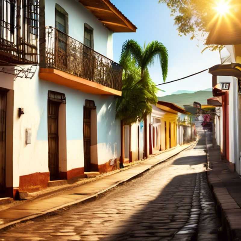 Suchitoto's Sparkling Nights: Is This Salvadoran Gem Budget-Friendly Fun?<h3>Dancing Under the Stars in Suchitoto: A Wallet-Friendly Adventure?</h3><h3>Suchitoto After Dark: Exploring El Salvador's Nightlife on a Shoestring</h3><h3>Exploring Suchitoto's Vibrant Nights: A Budget Traveler's Guide to El Salvador's Hidden Jewel</h3><h3>Beyond the Volcanoes: Unveiling Suchitoto's Affordable Entertainment Scene</h3><h3>From Sunsets to Salsa: Is Suchitoto, El Salvador, a Treat for the Budget-Conscious Traveler?</h3><h3>Suchitoto's Nightlife: Big Fun, Small Budget? Let's Find Out!</h3><h3>Street Food, Serenades, and Savings: A Night Owl's Guide to Budget-Friendly Suchitoto</h3>