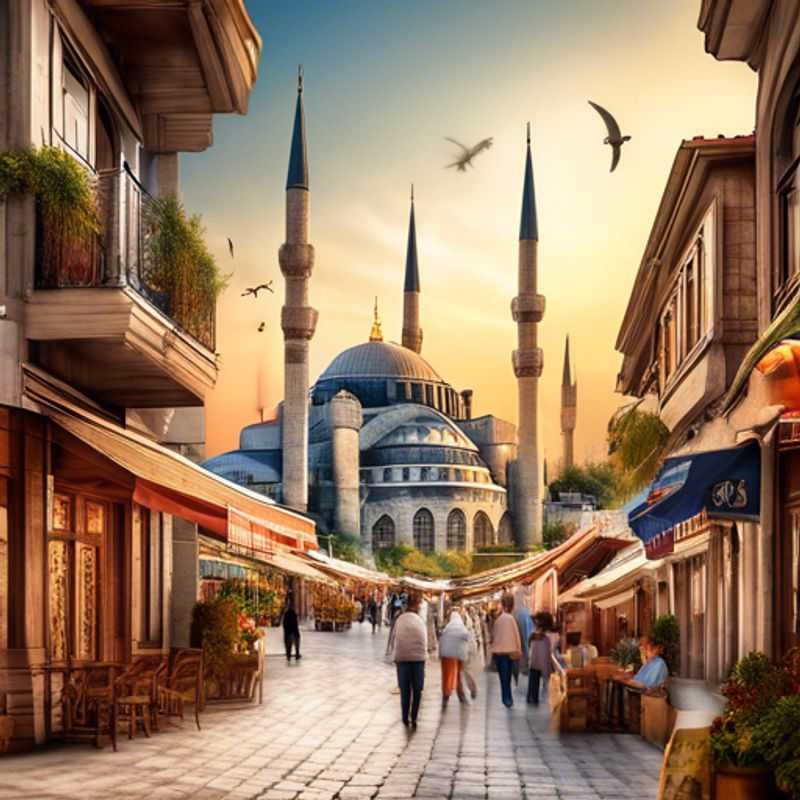 Istanbul: Unveiling the Sultan's Secret Stash (and Your Travel Budget!)<h3>Istanbul on a Budget: Haggling with History (and the Cost of Baklava)</h3><h3>Decoding Istanbul's Expenses: A Traveler's Guide to Byzantine Bargains and Ottoman Outlays</h3><h3>From Topkapi Palace to Your Pocketbook: Navigating Istanbul's Transportation Labyrinth</h3><h3>Istanbul's Hidden Costs: Beyond the Blue Mosque and the Unexpected Expenses</h3><h3>The Sultan's Logistics: A Deep Dive into Istanbul's Transportation and its Price Tag</h3><h3>Istanbul's Travel Conundrum: Luxury vs. Budget – A Mythological Exploration</h3><h3>Unlocking Istanbul: Cracking the Code of Affordable Travel in the City of Wonders</h3><h3>Istanbul's Transportation Tapestry: Weaving a Budget-Friendly Journey Through Time</h3><h3>The Spice Market's Secret: Finding Affordable Transport in Istanbul's Aromatic Heart</h3>