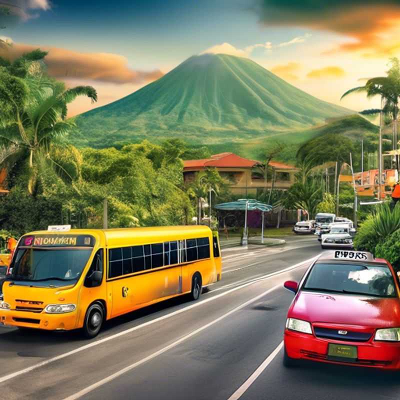 San José's Supper Clubs & Supermarket Shenanigans: Is Costa Rica's Capital a Culinary Bank Breaker?<h3>Decoding the Costa Rican Colón: A Budget Traveler's Guide to Eating in San José</h3><h3>From Gallo Pinto to Gourmet Grub: Navigating San José's Food Scene on a Shoestring (and a Sense of Adventure!)</h3><h3>Street Food Secrets & Restaurant Riches: Uncovering San José's Affordable (and Delicious!) Dining Gems</h3><h3>The Gastronomic Gauntlet of San José: A Myth-Busting Look at Food Costs in Costa Rica's Capital</h3><h3>Beyond the Tourist Traps: Finding Authentic Flavors and Budget-Friendly Bites in San José</h3>