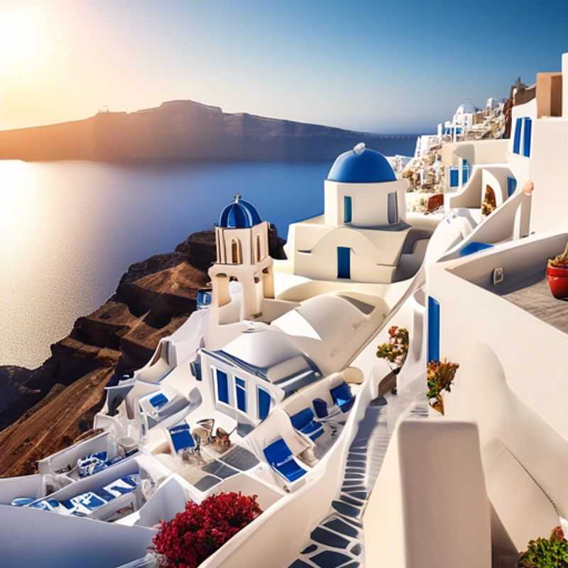 Santorini on a Budget: Smart Accommodation Choices for an Affordable Greek Island Escape<h3>Santorini Accommodation: Finding Value Without Sacrificing Charm</h3><h3>Beyond the Caldera: Budget-Friendly Accommodation Options in Santorini</h3><h3>Unlocking Santorini's Secrets: Affordable Stays & Authentic Experiences</h3><h3>Santorini's Hidden Gems: Budget-Conscious Accommodation & Local Insights</h3><h3>Is Santorini Expensive? Navigating Accommodation Costs & Finding Hidden Value</h3><h3>Smart Travel in Santorini: Choosing Accommodation to Fit Your Budget</h3><h3>Santorini Accommodation: A Guide to Choosing the Right Place for the Right Price</h3><h3>Affordable Santorini: Exploring Accommodation Options Beyond the Tourist Traps</h3><h3>Experiencing Santorini Authentically: Accommodation Choices for Budget Travelers</h3>