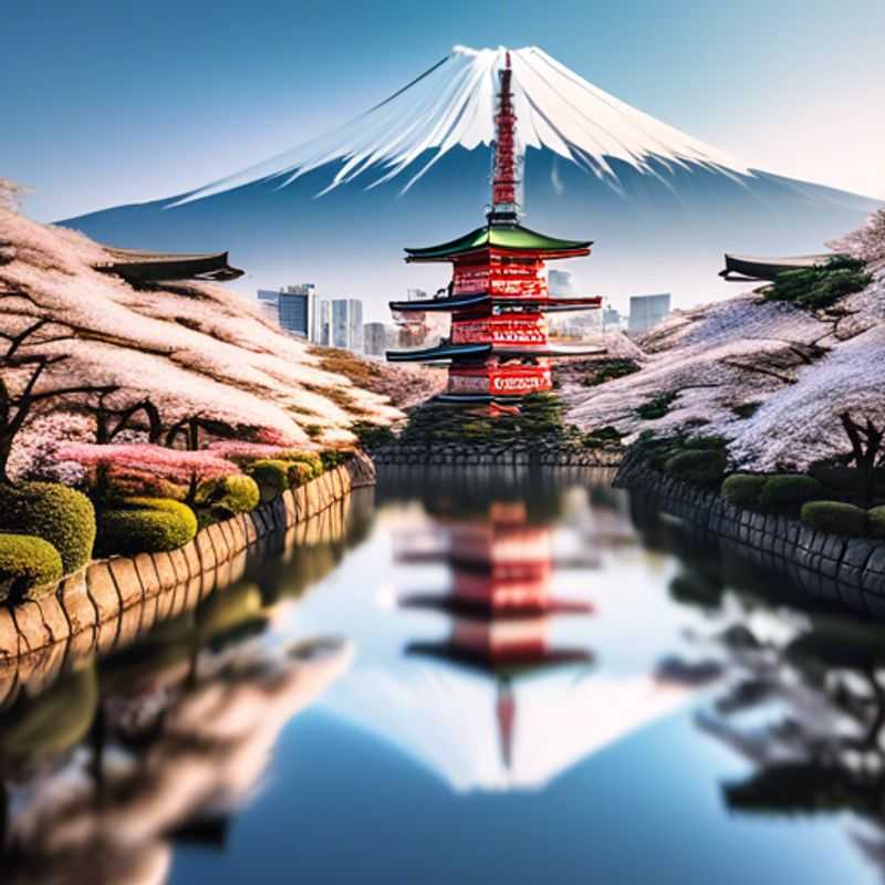 Tokyo, Japon : Des excursions d'une journée valent-elles le coût ? (Mon expérience glamour et enrichissante)<h3>Tokyo : Budget voyage - Luxe abordable ou dépenses extravagantes ?</h3><h3>Explorer Tokyo avec élégance : Conseils pour un séjour inoubliable sans se ruiner</h3><h3>Au-delà de Tokyo : Excursions enchanteuses et expériences culturelles (Un récit personnel)</h3><h3>Tokyo : Splendeur et surprises - Un guide pour les voyageurs avisés (avec un soupçon de magie)</h3><h3>Le coût caché de Tokyo : Découvrir la beauté sans vider son porte-monnaie</h3><h3>Mes escapades tokyoïtes : Beauté, culture et budget - Un équilibre parfait ?</h3><h3>Tokyo : Voyage de rêve ou casse-tête financier ? Mon analyse personnelle</h3>