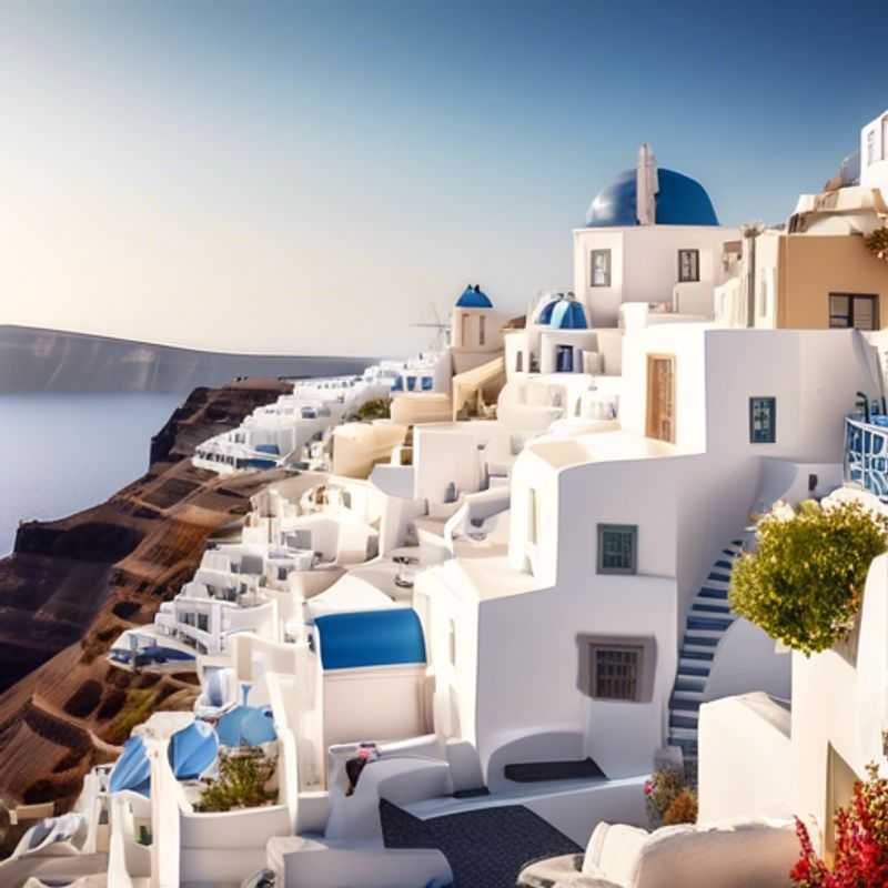 Santorini on a Budget: When to Visit for the Best Value<h3>Santorini's Seasonal Secrets: High & Low Seasons & Their Impact on Your Wallet</h3><h3>Is Santorini Expensive? Timing Your Trip for Affordable Island Adventures</h3><h3>Shoulder Season Santorini: The Sweet Spot for Value & Fewer Crowds</h3><h3>Beat the Santorini Rush: A Guide to Off-Season Travel & Hidden Gems</h3><h3>Santorini's Price Puzzle: Understanding the Cost of Travel Throughout the Year</h3><h3>Unlocking Santorini's Affordability: A Month-by-Month Cost Breakdown</h3><h3>Beyond the Tourist Traps: Budget-Friendly Santorini Experiences, Regardless of Season</h3>