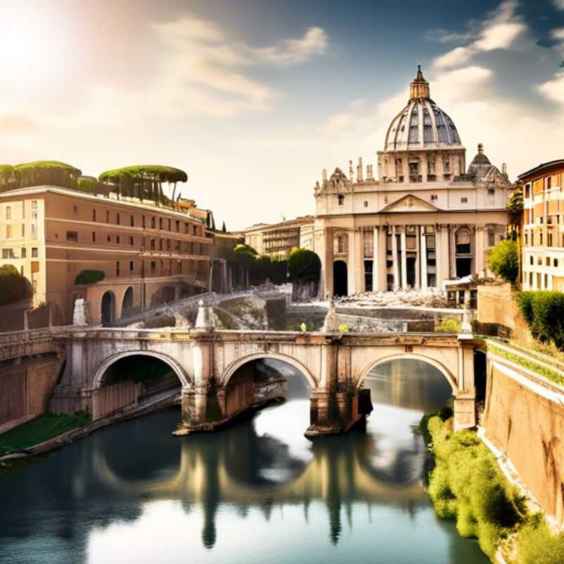 Rome, est-ce cher ? Découvrir le charme discret de la Ville Éternelle<h3>Rome sans les foules : un voyage abordable au cœur de l'Italie</h3><h3>Vivre Rome comme un Romain : budget voyage et expériences authentiques</h3><h3>Rome à petit prix : secrets pour explorer la ville sans se ruiner</h3><h3>Le charme secret de Rome : escapade italienne accessible à tous</h3><h3>Rome : entre budget voyage et découvertes inoubliables</h3><h3>L'Italie à portée de main : explorer Rome sans se soucier du prix</h3><h3>Rome authentique : un itinéraire économique pour un voyage inoubliable</h3><h3>Découvrir Rome autrement : un guide pour un voyage pas cher et riche en émotions</h3><h3>Budget serré, grand cœur : explorer Rome sans se priver</h3>