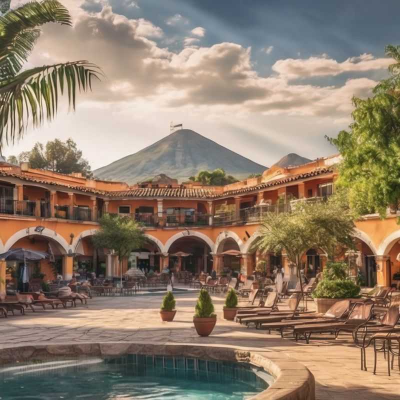 Guadalajara's Heartbeat&#58; Finding Your Vibe in the Best Neighborhoods to Stay