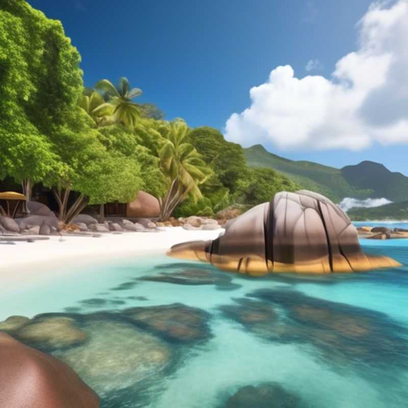 Seychelles Sips & Splurges: Deciphering the Island's Coffee Costs (and Your Budget!)<h3>Espresso Yourself in Seychelles: A Caffeine-Fueled Quest to Crack the Cost Code</h3><h3>Cappuccino Conundrums: Unveiling the Price of Paradise in the Seychelles</h3><h3>Latte Logic: Is a Seychelles Coffee Break a Luxury or a Necessity?</h3><h3>Seychelles' Secret Spiced Brews: Uncovering the Island's Coffee Culture (and its Currency)</h3><h3>From Flat White to Fortune: Navigating Seychelles' Coffee Scene on a Budget</h3><h3>Beyond the Beach: A Coffee Lover's Guide to Affordable Adventures in Seychelles</h3><h3>The Seychelles Coffee Enigma: Solving the Mystery of Luxurious Libations and Budget-Friendly Brews</h3>