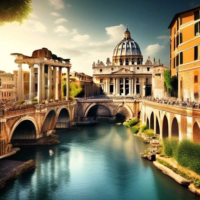 Rome, la Ville Éternelle : Prix et Périodes Magiques (ou pas !)<h3>Le Secret des Saisons Romaines : Quand le Budget Voyageur Rencontre la Dolce Vita</h3><h3>Rome : Cher ou Pas Cher ? Décodage des Mythes et de la Réalité Saisonnière</h3><h3>Trésors Romains et Tarifs Touristiques : Une Enquête Historique et Budgétaire !</h3><h3>Voyage à Rome : Le Mystère des Prix et le Calendrier des Aventuriers</h3><h3>Rome : L'Alchimie des Saisons et des Prix, une Aventure pour les Routards Avertis</h3>