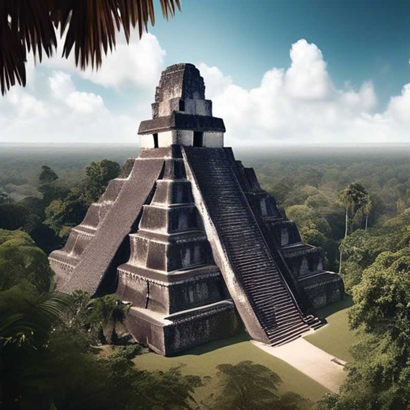 Découvrir les merveilles autour de Tikal : excursions et prix<h3>Tikal, Guatemala : excursions à la journée et budget voyage</h3><h3>Explorer le Guatemala au départ de Tikal : excursions abordables et inoubliables</h3><h3>Tikal pas cher ? Excursions et activités à petit prix</h3><h3>Sorties depuis Tikal : Combien coûte une journée d'exploration au Guatemala ?</h3><h3>Tikal et ses environs : Des excursions pour tous les budgets</h3><h3>Au-delà de Tikal : Excursions et activités à faire sans se ruiner</h3><h3>Visiter Tikal sans se casser la tirelire : Conseils et excursions</h3><h3>Escapade guatémaltèque : Tikal et ses environs accessibles</h3><h3>Tikal : Estimer le coût d'une visite et planifier des excursions</h3>