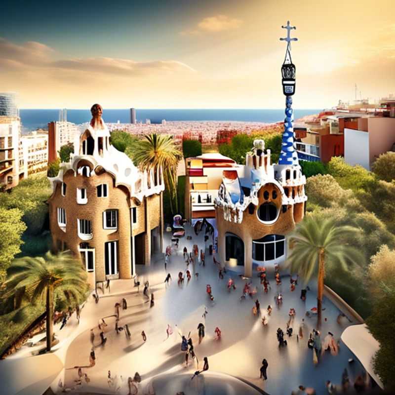 Barcelone : Euro contre Dollar – Une Aventure Budgétaire Espagnole !<h3>Barcelone, cher ou pas cher ? Le guide malin pour échanger vos dollars !</h3><h3>Plongée dans l'économie barcelonaise : Comprendre les taux de change pour un voyage réussi !</h3><h3>Euros et Dollars à Barcelone : Conseils d'un globe-trotter pour un budget maîtrisé !</h3><h3>Secrets d'initié : Naviguer les taux de change à Barcelone pour un voyage inoubliable (et abordable) !</h3>