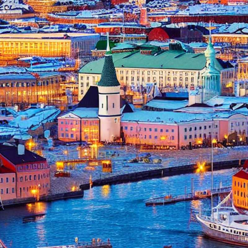 Helsinki's Summer Solstice Shenanigans: Is the Finnish Capital a Midsummer's Night Dream?<h3>Midsummer Madness in Helsinki: Sun, Sauna, and Seriously Strange Festivals!</h3><h3>Beyond the Midnight Sun: Uncovering Helsinki's Hidden Summer Gems</h3><h3>Helsinki's Hot Summer: A Myth-Busting Guide to Festivals and Fun</h3><h3>Helsinki Summer Solstice Secrets: A Tour Guide's Guide to the Unexpected</h3><h3>More Than Just Sauna: Experiencing Helsinki's Vibrant Summer Festival Scene</h3><h3>Is Helsinki a Summer Paradise? A Whimsical Exploration of Finnish Festivities</h3><h3>From Sauna to Symphony: Helsinki's Summer Events – A Unique Nordic Adventure</h3>