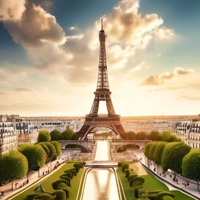 Paris on a Budget: Exploring the City of Lights Without Breaking the Bank<h3>Rolling Through Paris: Easy Transportation Options for Every Traveler</h3><h3>Parisian Pathways: Accessibility for All in the City of Love</h3><h3>Affordable Adventures: Budget-Friendly Travel in Paris</h3><h3>Unlocking Paris: Navigating the City with Ease and Accessibility</h3><h3>Parisian Charm on a Shoestring: Practical Tips for Affordable Travel</h3><h3>Is Paris Expensive? A Realistic Look at Costs & Accessibility</h3><h3>Exploring Paris: A Guide to Accessible and Affordable Transportation</h3><h3>Beyond the Eiffel Tower: Budget-Friendly Gems in Paris</h3>