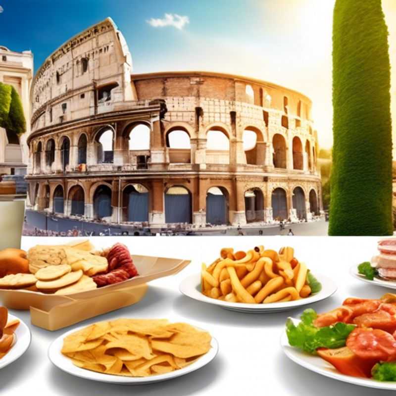 Roma&#44; cara ou barata? Desvendando os segredos dos custos de hospedagem (hotéis&#44; Airbnb e mais)!<h3>Roma sem gastar uma fortuna&#58; um guia divertido para acomodações econômicas na Cidade Eterna</h3><h3>Acomodações em Roma&#58; do luxo discreto aos achados surpreendentes – minha experiência (e a sua pode ser ainda melhor!)</h3><h3>Mochilão em Roma? Hotéis&#44; Airbnb e hostels&#58; dicas para todos os bolsos e estilos de viagem</h3><h3>Roma para todos os orçamentos&#58; um olhar divertido sobre o custo de hospedagem e como economizar sem abrir mão do charme italiano</h3><h3>Hospedagem em Roma&#58; encontrando o equilíbrio perfeito entre conforto e economia – uma aventura inesquecível!</h3><h3>Descubra Roma sem quebrar o cofrinho&#58; guia prático e divertido para escolher a sua acomodação ideal</h3><h3>Roma&#58; luxo ou aventura? A hospedagem que transforma sua experiência na Cidade Eterna</h3>