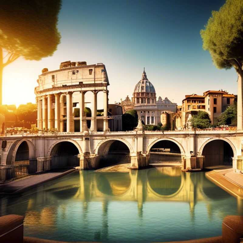 Rome, Dolce Vita et Budget : Mythes et Réalités d'un Voyage Enchanté<h3>Rome : Luxe, Glamour et... Prix Abordables ? Décryptage d'une Destination Mythique</h3><h3>Trattorias Romantiques et Portefeuilles Heureux : Le Côté Chic et Économique de Rome</h3><h3>Rome : Au-delà des Légendes, Une Expérience Inoubliable à Prix Raisonnables</h3><h3>Secrets Romains : Comment Profiter de la Ville Éternelle sans Se Ruiner</h3><h3>Rome à Petit Prix : Un Itinéraire Glamour et Économique pour un Voyage Inoubliable</h3><h3>La Beauté Romaine à Portée de Tous : Mythes et Réalités sur le Coût d'un Séjour</h3><h3>Manger comme une Star à Rome sans le Prix de la Star : Conseils et Astuces</h3><h3>Rome : Entre Plaisirs Gastronomiques et Budget Respecté : Mon Expérience Personnelle</h3><h3>Rome, une Aventure Accessible : Découvrir la Ville Éternelle sans se Priver</h3>