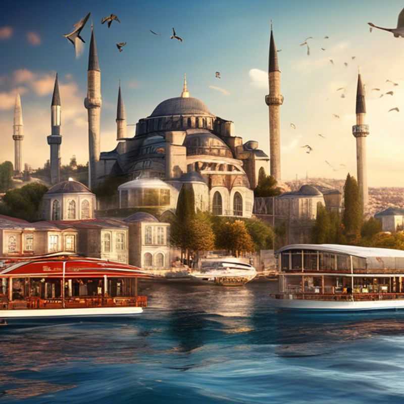 Unlocking Istanbul's Treasures: A Budget-Conscious Traveler's Guide<h3>Istanbul on a Shoestring: Navigating the City's Transportation Costs</h3><h3>Affordable Adventures in Istanbul: Transportation Tips & Tricks from a seasoned explorer</h3><h3>My Istanbul Journey: Transportation Costs and Hidden Gems Revealed</h3><h3>Exploring Istanbul Without Breaking the Bank: A Practical Guide to Transportation</h3><h3>Istanbul's Transportation Network: A Cost-Effective Guide for the Curious Traveler</h3><h3>From Sultanahmet to Taksim: Unveiling Istanbul's Affordable Transportation Options</h3><h3>Istanbul's Transportation Secrets: Maximizing your Budget and Minimizing your Stress</h3><h3>Is Istanbul Expensive? A Deep Dive into Transportation Costs and Value for Money</h3><h3>The Sultan's Secret: Affordable Ways to Explore Istanbul's Magnificent Transport</h3>