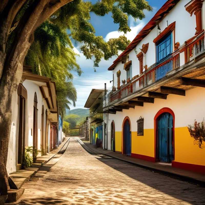 Suchitoto, El Salvador: Crowds, Costs, and the Best Time to Go (A Traveler's Tale)<h3>Sun, Savings, and Suchitoto: When's the Sweet Spot to Visit?</h3><h3>Suchitoto on a Budget: Navigating the Crowds & Costs (A Seasoned Traveler's Guide)</h3><h3>El Salvador's Hidden Gem: Is Suchitoto Expensive? (Timing Your Trip for the Best Value)</h3><h3>Beyond the Tourist Trail: Exploring Suchitoto's Affordability & Optimal Travel Times</h3><h3>Suchitoto's Seasonal Secrets: Crowds, Costs, and My Unexpected Encounters</h3>