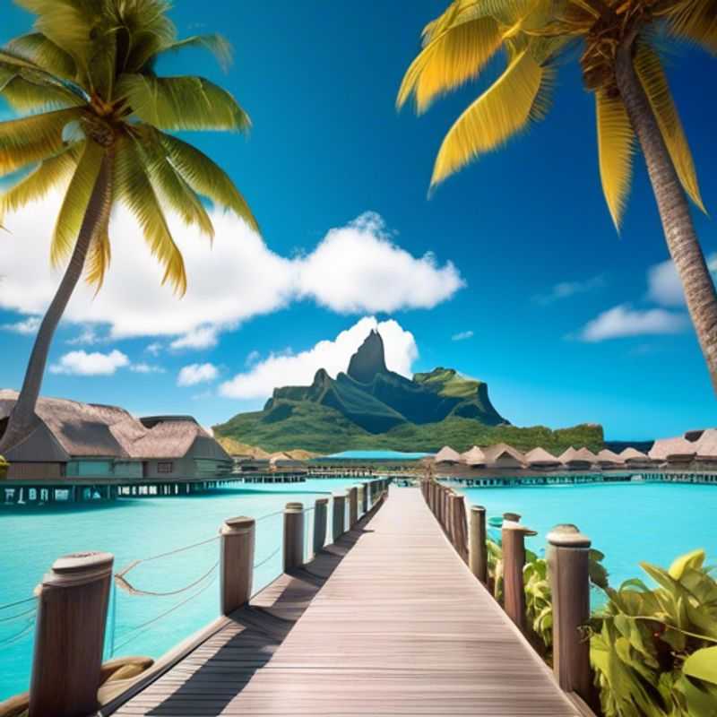 Bora Bora on a Budget? Cracking the Code to Paradise (Without Breaking the Bank!)<h3>Is Bora Bora REALLY That Expensive? A Tour Guide's Unbiased (and Hilarious) Take</h3><h3>Mythbusters: Bora Bora – Separating Fact from Fiction (and Finding Affordable Fun)</h3><h3>Bora Bora's Budget Enigma: Unraveling the Secrets to a Luxurious Yet Affordable Trip</h3><h3>Beyond the Overwater Bungalows: Discovering Bora Bora's Hidden (and Cheap!) Gems</h3><h3>The Bora Bora Price Puzzle: A Travel Archaeologist's Guide to Value & Hidden Treasures</h3><h3>Luxury or Lean? Decoding the Cost of Bora Bora's Island Magic</h3><h3>Bora Bora: The Ultimate Adventure – Budget Edition! (Yes, It's Possible!)</h3><h3>From Backpacker to Billionaire (Almost!): Navigating Bora Bora's Price Spectrum</h3><h3>Bora Bora Bargain Hunt: My Quest for Affordable Paradise (and the Tales I Found Along the Way)</h3>