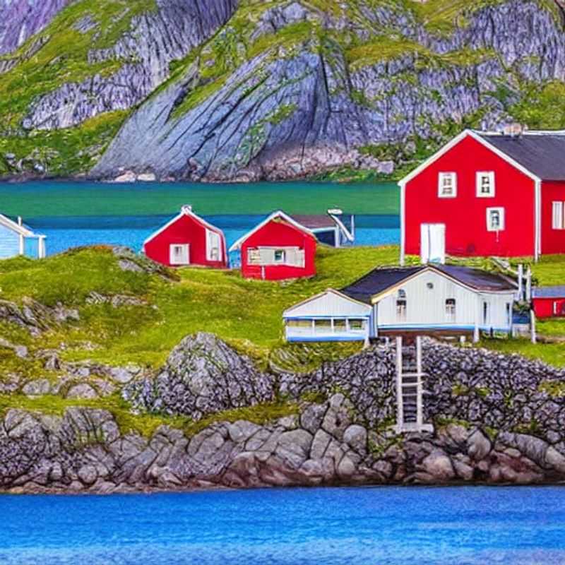 Sun-Kissed Adventures in the Lofoten Islands: Is Summer the Perfect Time to Visit?<h3>Lofoten Islands Summer: Exploring Norway's Arctic Paradise in the Warmth</h3><h3>Chasing Midnight Sun & Coastal Charms: Your Lofoten Islands Summer Guide</h3><h3>Is Summer in the Lofoten Islands Too Cold? Let's Explore the Comfort of the Arctic!</h3><h3>Lofoten Islands in Summer: A Mediterranean Vibe in the Norwegian Arctic?</h3><h3>Beyond the Fjords: A Summer Escape to the Lofoten Islands' Gentle Climate</h3><h3>Warmth, Light & Wonder: A Summer Holiday in Norway's Lofoten Islands</h3><h3>Discovering the Lofoten Islands: Is Summer the Sweet Spot for Your Arctic Adventure?</h3><h3>Lofoten Islands Summer: Mild Temperatures & Magical Moments Await!</h3><h3>Planning Your Lofoten Islands Summer Getaway: Weather, Activities & More!</h3>