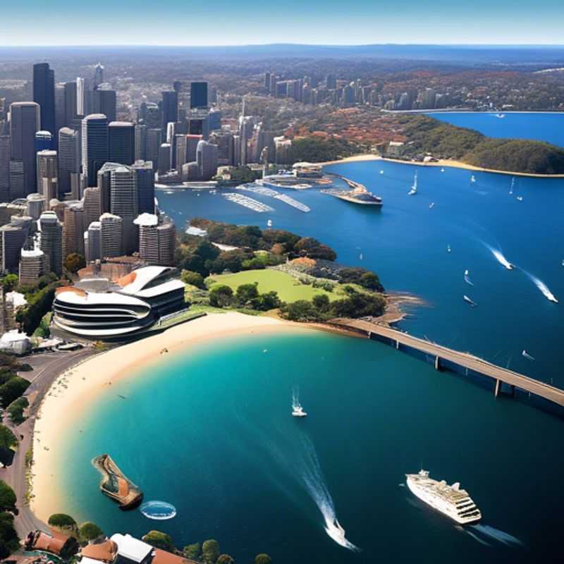 Sydney, Australie : Prix et proximité des attractions majeures - Une exploration sans stress !<h3>Sydney à prix doux : Comment profiter des attractions sans se ruiner ?</h3><h3>Explorer Sydney : Attractions incontournables et budget malin !</h3><h3>Sydney : Proximité des sites touristiques et coût de la vie - Conseils d'une experte !</h3><h3>Le charme de Sydney : Attractions accessibles et gestion de votre budget voyage.</h3><h3>Visiter Sydney sans se casser la tirelire : Conseils et astuces pour un voyage inoubliable !</h3><h3>Secrets de Sydney : Découvrir les attractions phares sans vider votre portefeuille.</h3><h3>Sydney pas cher : Explorez les merveilles à proximité et optimisez votre budget.</h3><h3>Aventure Sydnéenne : Profitez des attractions majeures sans vous ruiner.</h3><h3>Sydney accessible : Attractions proches et gestion intelligente de votre budget voyage.</h3>