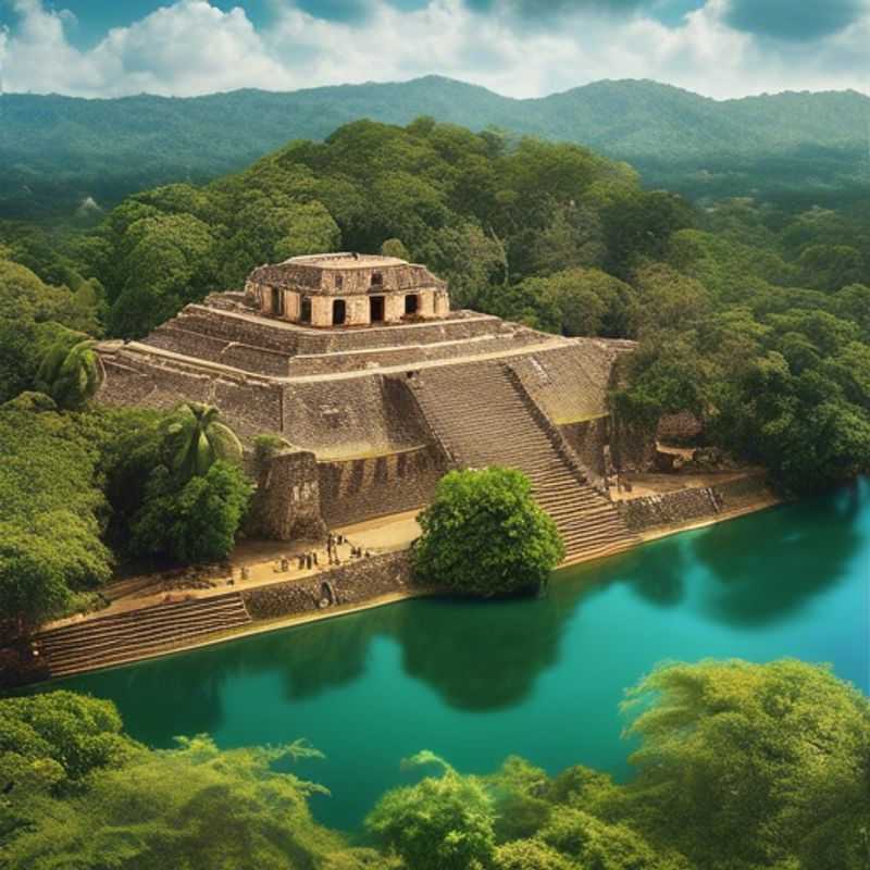 Copán&#44; Honduras&#58; Souvenir Hunting Without Breaking the Bank – A Treasure Hunter's Guide!<h3>Bargain Basement to Boutique&#58; Navigating Copán's Shopping Scene (and Your Budget!)</h3><h3>Is Copán Expensive?  A Traveler's Tale of Mayan Markets and Memorable Purchases</h3><h3>Beyond the Ruins&#58; Unveiling Copán's Affordable Charms (and its Hidden Shopping Gems!)</h3><h3>Copán on a Shoestring&#58;  Souvenirs&#44; Sips&#44; and Savings in the Heart of Mayan History</h3>