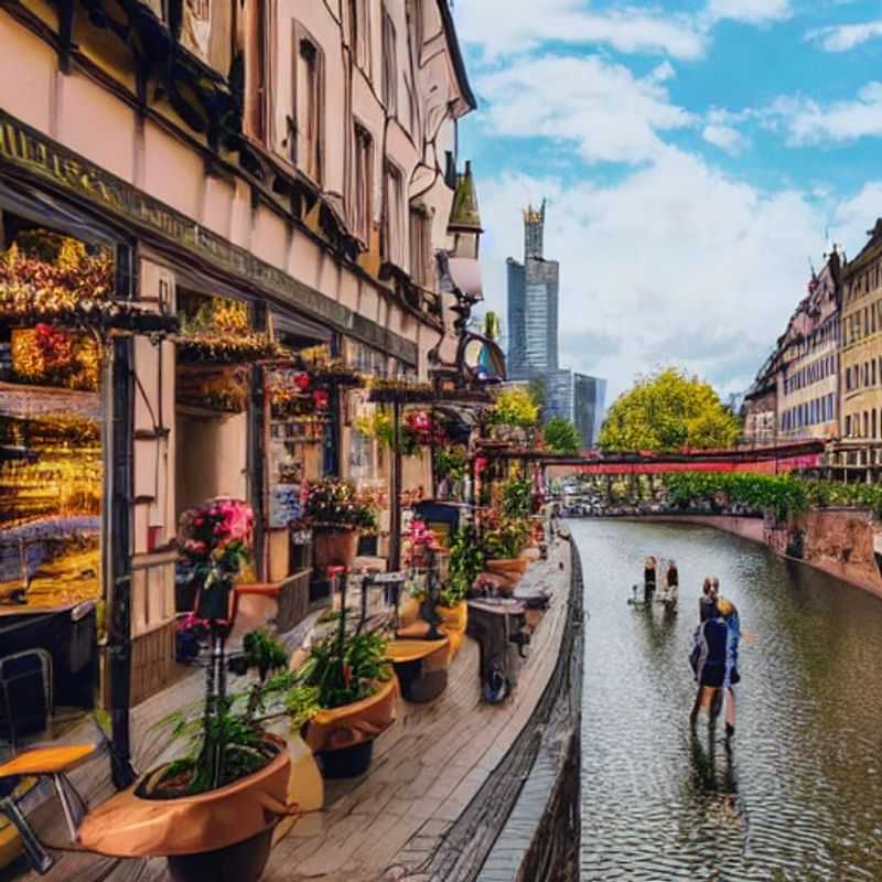 Frankfurt in Summer: Beat the Tourist Hordes (and the Lines!)<h3>Sun-Kissed Secrets of Frankfurt: A Summer Escape from the Crowds</h3><h3>Frankfurt's Hidden Gems: A Summer Adventure Off the Beaten Path</h3><h3>Is Frankfurt a Summer Paradise? (Spoiler: Fewer Crowds, More Fun!)</h3><h3>Decoding Frankfurt: A Summer Journey Through History & Mystery (With Shorter Lines!)</h3><h3>Frankfurt's Summer Solstice: Myth, Legend, and a Surprisingly Empty Römerberg</h3><h3>Escape the Summer Rush: Frankfurt's Unexpectedly Quiet Charms</h3><h3>Frankfurt's Summer Surprise: Ancient Legends, Modern Adventures, and Zero Queues</h3><h3>Sun, Stone, and Secrets: A Frankfurt Summer Unlike Any Other</h3><h3>The Alchemist's Guide to Frankfurt: Summer Adventures & Crowd-Free Discoveries</h3>