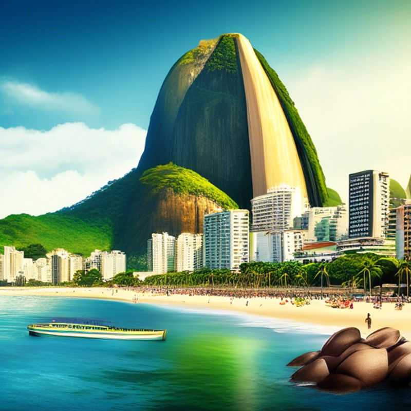 Rio de Janeiro on a Budget&#58; Samba&#44; Sun&#44; and Savings – Is it Really That Expensive?<h3>Sun&#44; Sand&#44; and Spending&#58; Decoding the Cost of a Rio de Janeiro Adventure</h3><h3>From Favela Tours to Fancy Feijoada&#58; Navigating Rio's Price Spectrum</h3><h3>Rio's Hidden Gems&#58; Affordable Adventures Beyond the Postcards</h3><h3>Is Rio a Rich Man's Playground or a Backpacker's Paradise? Let's Find Out!</h3><h3>Copacabana Cocktails vs. Churrasco on a Shoestring&#58; Your Rio Budget Guide</h3><h3>More Than Just Christ the Redeemer&#58;  Experiencing Rio Without Breaking the Bank</h3><h3>Beyond the Beaches&#58;  Budget&#45;Friendly Cultural Delights in Rio de Janeiro</h3><h3>Carnival Chaos &#38; Careful Cash&#58; Managing Your Money in Rio</h3>