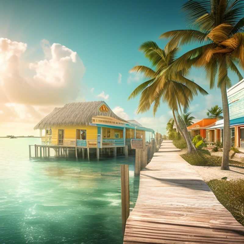 Caye Caulker, Belize: Sun, Sand, and…Surprise! (Is it REALLY that expensive?)<h3>Caye Caulker's Costly Secrets: Unmasking the Island's Price Tag (A Treasure Hunt of Sorts)</h3><h3>Budget-Friendly Belize? Cracking the Caye Caulker Cost Code (Adventure Awaits!)</h3><h3>Island Hopping on a Shoestring: Caye Caulker's Proximity to Paradise (and Your Wallet!)</h3><h3>Exploring Caye Caulker: Unveiling the Myths and Realities of its Expenses (A Guide for the Curious Traveler)</h3><h3>Caye Caulker vs. Your Bank Account: A Fair Fight? (Exploring Value & Location)</h3><h3>Belize on a Budget: Caye Caulker's Surprising Affordability (Near the Action, Easy on the Wallet)</h3><h3>Beyond the Beaches: Caye Caulker's Cost-Effective Charms (A Local's Perspective)</h3>