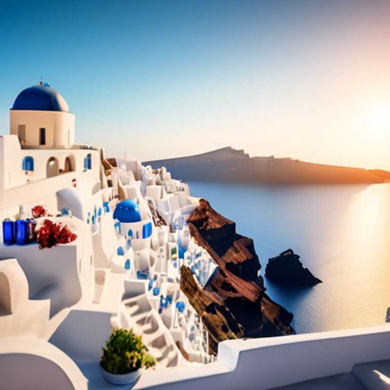 Santorini on a Budget: Navigating the Island's Transportation<h3>Santorini Transportation: Taxis, Buses, and Ferries – Smart Choices for Your Wallet</h3><h3>Unlocking Santorini's Charm: Affordable Transportation Options Beyond the Tourist Traps</h3><h3>Getting Around Santorini Without Breaking the Bank: A Practical Guide to Public Transit</h3><h3>Santorini's Hidden Gems: Exploring the Island Economically by Bus and Ferry</h3><h3>Beyond the Tourist Shuttles: Discovering Authentic Santorini Through Local Transportation</h3><h3>Smart Travel in Santorini: Maximizing Your Budget with Efficient Transportation Planning</h3><h3>Santorini Transportation Tips: A Local's Guide to Avoiding Overpriced Rides</h3><h3>Is Santorini Expensive? Smart Transportation Choices for Budget-Conscious Travelers</h3><h3>Santorini Travel Hacks: Mastering Public Transit and Ferries for an Affordable Adventure</h3>