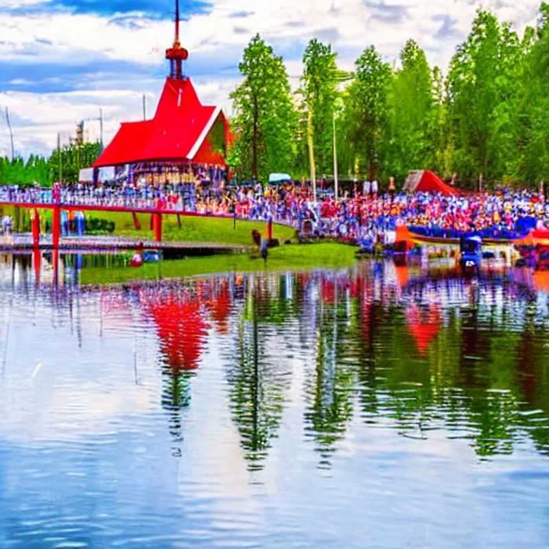 Kemi, Finland: A Summer Surprise? Unveiling the Magic of the Midnight Sun<h3>Chasing the Midnight Sun: Is Kemi, Finland, Your Unexpected Summer Paradise?</h3><h3>Beyond the Ice: Discovering the Sunny Side of Kemi, Finland, in Summer</h3><h3>Kemi's Summer Secret: A Mediterranean Feel in the Arctic Circle?</h3><h3>Finnish Summer Nights: My Kemi Adventure and Why You Should Consider It Too!</h3><h3>From Arctic Chill to Summer Bliss: Kemi, Finland, Reimagined</h3><h3>A Summer Sojourn in Kemi: More Than Just Winter Wonders</h3><h3>Sun-Kissed Adventures in Kemi: A Personal Journey to Finland's Hidden Summer Gem</h3>