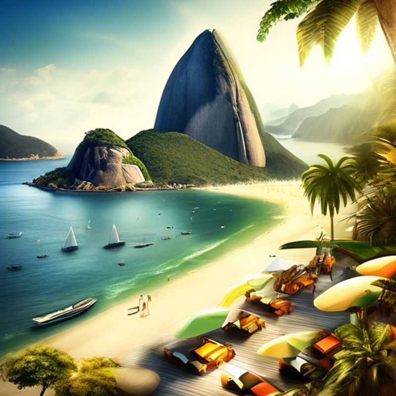 Rio de Janeiro on a Budget&#58; Is it Really That Expensive?<h3>Exploring Rio&#58; Balancing Budget and Bliss in the Marvelous City</h3><h3>Rio de Janeiro for Every Wallet&#58; Unveiling Affordable Adventures in Brazil</h3><h3>Is Rio de Janeiro Expensive? A Tourist's Guide to Smart Spending</h3><h3>Unlocking Rio's Secrets&#58; A Budget&#45;Friendly Itinerary for the &#34;Cidade Maravilhosa&#34;</h3><h3>Beyond the Beaches&#58; Affordable Experiences in Rio de Janeiro</h3><h3>Rio on a Shoestring&#58; Finding the Magic Without Breaking the Bank</h3><h3>The Real Cost of Rio&#58; Tips and Tricks for Savvy Travelers</h3><h3>Myths and Realities of Rio's Prices&#58; A Practical Guide for Your Trip</h3><h3>Affordable Rio&#58; Where to Stay&#44; Eat&#44; and Play Without Overspending</h3>