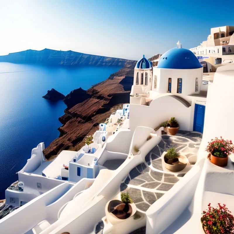 Santorini on a Budget? Unveiling the Island's Affordable Charms!<h3>Santorini Secrets&#58; Finding Budget&#45;Friendly Accommodation &#38; Hidden Gems</h3><h3>Is Santorini Expensive?  A Local's Guide to Smart Accommodation Choices</h3><h3>Affordable Santorini&#58;  Your Guide to Budget&#45;Friendly Stays &#38; Experiences</h3><h3>Beyond the Luxury&#58; Discovering Surprisingly Affordable Accommodation in Santorini</h3><h3>Santorini on a Shoestring&#58;  Practical Tips for Budget Travelers Seeking Unique Stays</h3><h3>Unlocking Santorini's Value&#58;  Accommodation Options for Every Traveler's Budget</h3><h3>Santorini Accommodation&#58;  A Realistic Look at Prices &#38; How to Save</h3><h3>Dreaming of Santorini Without Breaking the Bank&#58;  Finding the Perfect Affordable Accommodation</h3><h3>Your Santorini Adventure&#58; Balancing Luxury &#38; Budget with Smart Accommodation Choices</h3>