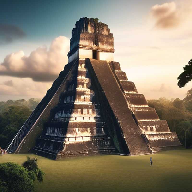 Tikal, Guatemala : Un Bijou Maya... au Budget ? L'emplacement du restaurant et le coût de votre aventure !<h3>Tikal, Guatemala : Le prix de la découverte : centre-ville, zone touristique... et votre portefeuille !</h3><h3>Explorer Tikal sans se ruiner : Emplacement des restaurants et astuces pour un voyage Maya inoubliable !</h3><h3>Budget voyage à Tikal : restaurants, localisation et conseils d'un explorateur chevronné !</h3><h3>Trésors Mayas à Tikal : Le coût de l'aventure et les meilleurs endroits pour manger (en fonction de votre budget) !</h3>