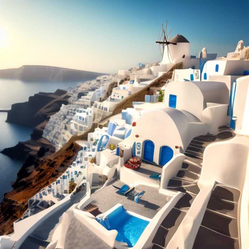 Santorini on a Budget?  Unveiling the Island's Hidden (and Affordable!) Gems!<h3>Santorini's Splendor&#58;  Navigating the Admission Fees &#38; Finding Value for Your Drachmas</h3><h3>Beyond the Postcards&#58;  Affordable Santorini – A Local's Guide to Budget&#45;Friendly Adventures</h3><h3>Is Santorini Expensive?  Decoding the Costs &#38; Crafting Your Perfect (and Price&#45;Conscious) Itinerary</h3><h3>Santorini's Secret Budget&#58;  My Tips for Experiencing the Magic Without Breaking the Bank</h3><h3>Exploring Santorini Without Emptying Your Wallet&#58;  A Treasure Hunt for Affordable Delights</h3><h3>From Caldera Views to Coastal Walks&#58;  Smart Strategies for a Budget&#45;Friendly Santorini Trip</h3>