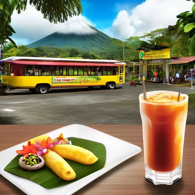 Le Costa Rica : La Fortuna coûte-t-elle cher ? Hébergements et budget voyage<h3>Hébergements à La Fortuna : Hôtels, Airbnb et autres options économiques</h3><h3>Trouver un hébergement abordable à La Fortuna : conseils et astuces pour tous les budgets</h3><h3>Dormir pas cher à La Fortuna : éviter les pièges à touristes et privilégier l'authenticité</h3><h3>Comparer les prix des hôtels et des Airbnb à La Fortuna : guide pratique pour un voyage économique</h3><h3>Au-delà des hôtels : explorer des alternatives d'hébergement locales à La Fortuna</h3><h3>Budget voyage à La Fortuna : optimiser ses dépenses d'hébergement</h3><h3>La Fortuna : comment trouver un hébergement qui s'adapte à votre style de voyage et à votre budget</h3><h3>Expériences authentiques à La Fortuna : choisir un hébergement en harmonie avec la culture locale</h3>