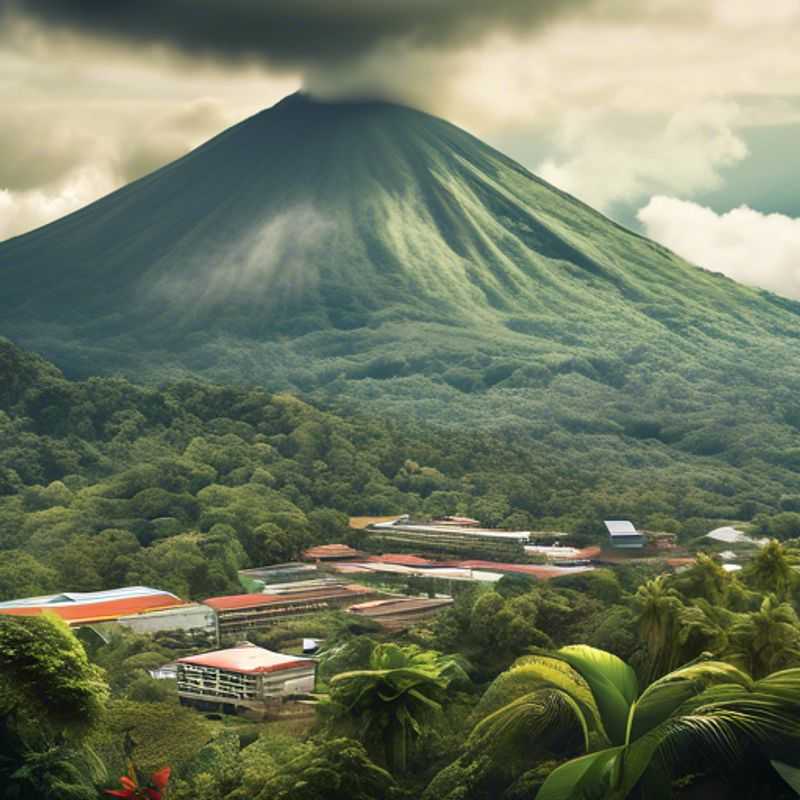 La Fortuna, Costa Rica : Paradis fiscal ou trou noir budgétaire ? Décryptage des coûts !<h3>Aventure Costaricienne : La Fortuna, cher ou abordable ? (Secrets de prix révélés !)</h3><h3>Trésors de La Fortuna : Comparer les prix, débusquer les bonnes affaires (et éviter les pièges!)</h3><h3>Explorer La Fortuna sans se ruiner : Conseils d'un routard (avec des anecdotes hilarantes !)</h3><h3>Costa Rica, budget voyage : La Fortuna, mythe ou réalité ? (Expériences et témoignages)</h3>