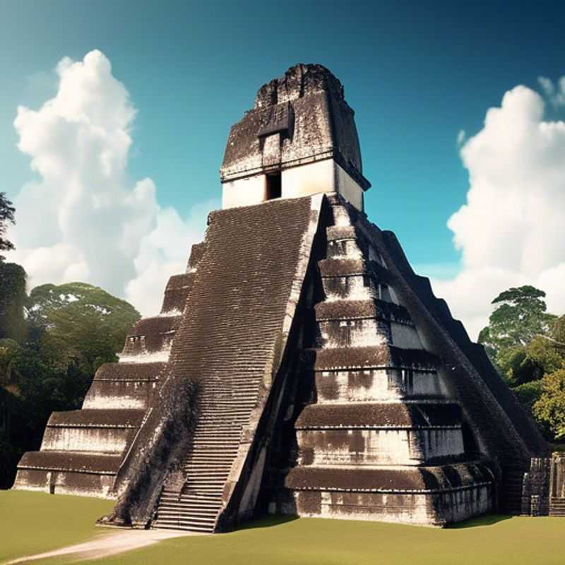 Tikal, Guatemala : Prix et proximité des attractions populaires - Une exploration sans stress !<h3>Tikal au Guatemala : Cher ou abordable ? Découverte des trésors mayas à portée de main !</h3><h3>Explorer Tikal : Budget voyage et accès facile aux sites incontournables du Guatemala</h3><h3>Voyage à Tikal : Le coût de la visite et la proximité des merveilles mayas</h3><h3>A deux pas des merveilles : Combien coûte un séjour à Tikal, Guatemala ?</h3><h3>Guatemala : Tikal, un site maya accessible à tous les budgets !</h3><h3>Découvrir Tikal sans se ruiner : Prix, accessibilité et charme du site</h3><h3>Tikal : Explorez les temples mayas sans vous soucier du prix !</h3><h3>Guatemala : Voyage économique à Tikal et ses sites voisins</h3><h3>Le coût de la magie Maya : Visiter Tikal au Guatemala et ses attractions à proximité</h3>