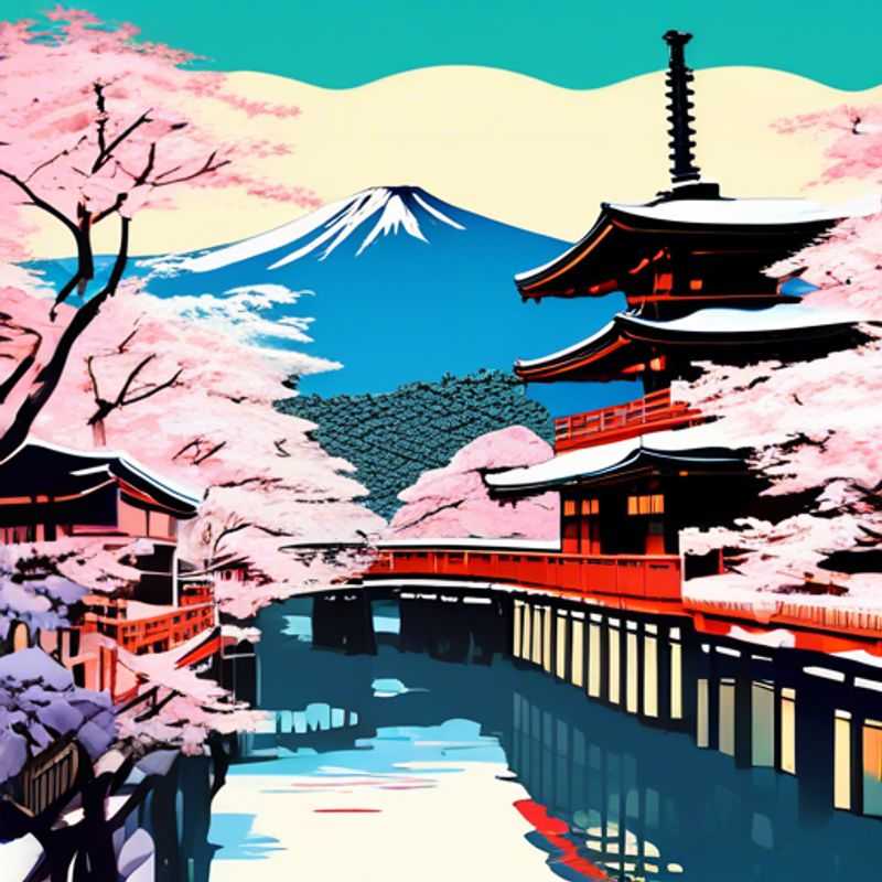 Kyoto, Japon : Un paysage enchanteur, mais est-ce vraiment cher à visiter ? (Kyoto, Japan: An enchanting landscape, but is it really expensive to visit?)