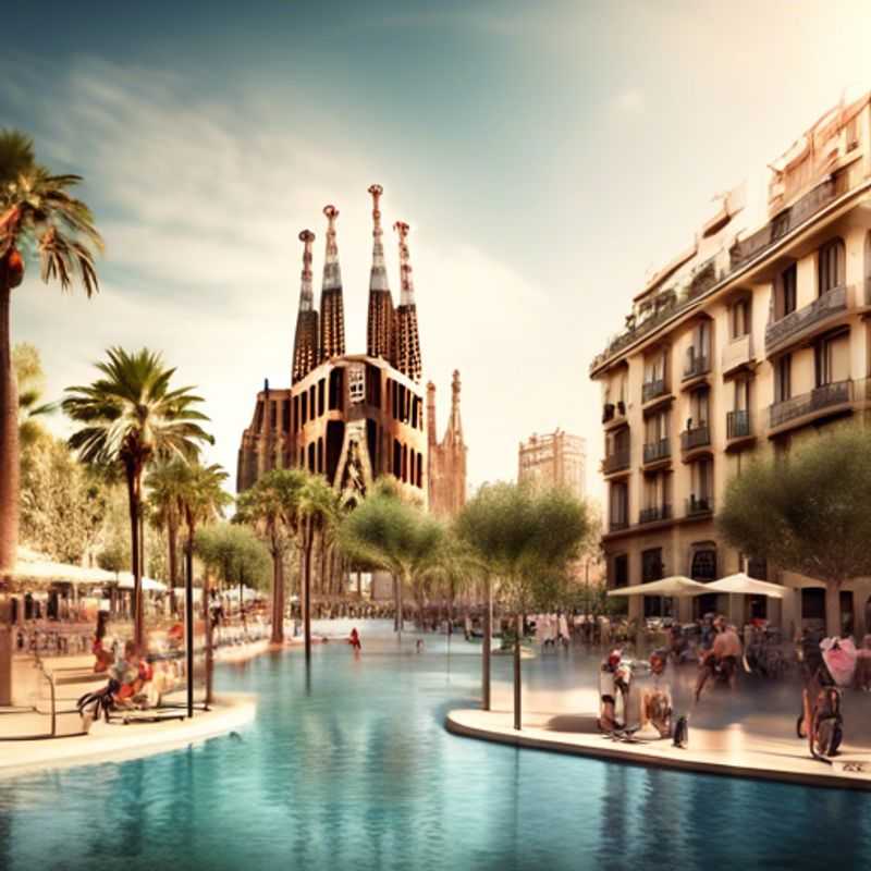 Barcelona on a Budget: How Long Should You Stay to Maximize Your Experience?<h3>Sun-Kissed Barcelona: Balancing Budget and Stay Duration for an Unforgettable Trip</h3><h3>Barcelona's Allure: The Sweet Spot Between Trip Length and Spending</h3><h3>Unlocking Barcelona: A Guide to Affordable Stays and Memorable Experiences</h3><h3>My Barcelona Adventure: Finding the Perfect Balance of Time and Treasure</h3><h3>Barcelona's Hidden Gems: Exploring the City on a Budget – Duration Matters!</h3><h3>A Week in Barcelona, or Less? My Personal Journey to Affordable Luxury</h3><h3>Barcelona's Magic: How Long Should You Stay to Truly Immerse Yourself?</h3><h3>Cost vs. Culture: Planning the Perfect Barcelona Getaway (No Matter Your Budget)</h3><h3>From Tapas to Triumphs: My Barcelona Budget Trip & How Long I Stayed (And You Should Too!)</h3>
