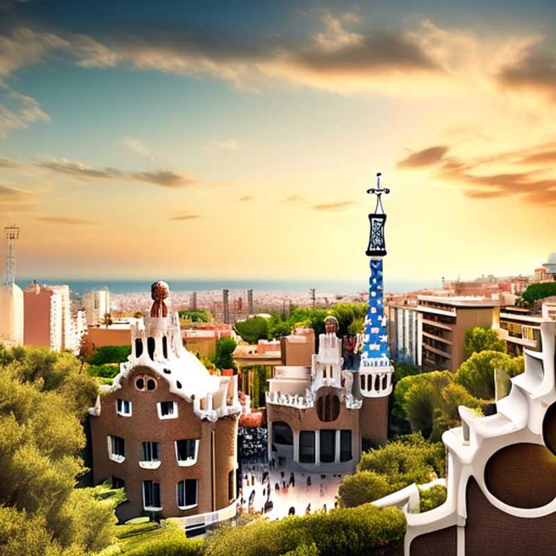 Barcelona on a Budget? Decoding the Catalan Capital's Peak Season Prices!<h3>Barcelona's High Season Hustle: A Traveler's Tale of Tapas, Treasures, and Tourist Traps (and how to beat 'em!)</h3><h3>Sun, Sand, and…Sticker Shock? Navigating Barcelona's Peak Season Costs Like a Pro</h3><h3>Is Barcelona Worth the Hype (and the High Prices)? A Seasoned Traveler's Honest Opinion</h3><h3>Beyond the Tourist Trail: Affordable Adventures in Barcelona During Peak Season</h3><h3>Barcelona's Budget-Friendly Secrets: Unveiling the City's Hidden Gems (Even When It's Packed!)</h3><h3>My Barcelona Budget Battle: Conquering Peak Season Prices and Still Having an Amazing Time</h3><h3>From Sagrada Familia to Savory Savings: A Practical Guide to Barcelona on a Budget (Peak Season Edition)</h3><h3>Barcelona's Peak Season Puzzle: Balancing Big Crowds with Big Savings</h3><h3>Unlocking Barcelona: Expert Tips for Navigating Peak Season and Avoiding the Tourist Traps</h3>