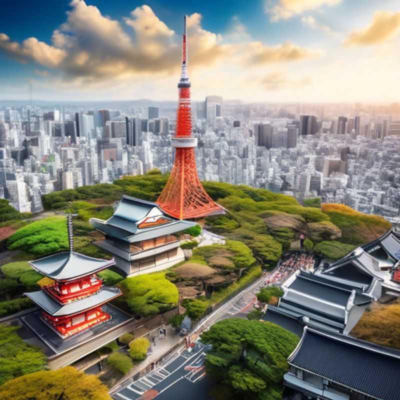 Tokyo &#58;  Trésors Cachés et Transports...  Le Yen vous fera&#45;t&#45;il pleurer ?<h3>Tokyo &#58;  Déplacements dans la Ville qui ne Dort Jamais (et qui coûte combien ?)</h3><h3>Naviguer Tokyo &#58; Le Guide du Routard (et son Portefeuille)</h3><h3>Le Mystère des Tarifs de Tokyo &#58;  Une Enquête Ferroviaire</h3><h3>De Shinjuku à Shibuya &#58;  Une Aventure Urbaine (et Budgétaire)</h3><h3>Tokyo &#58;  Décryptage des Transports et  Gestion de Votre Budget Voyage</h3><h3>Tokyo &#58;  Le coût du voyage &#58;  Mythes et Réalités des Transports</h3><h3>Explorer Tokyo sans se Ruiner &#58;  Le Guide des Transports Malin</h3><h3>Transports à Tokyo &#58;  L'Aventure Commence (et le compte en banque aussi !)</h3><h3>Les Secrets des Transports Tokyoïtes &#58;  Une Exploration Economique et Historique</h3>