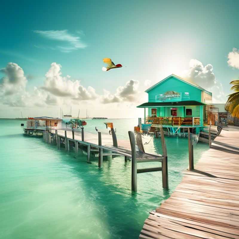 Caye Caulker, Belize: Sun, Sand, and…Empty Pockets? A Budget Traveler's Guide to Paradise<h3>Island Life on a Shoestring: Navigating Caye Caulker's Costs – A Local's Perspective</h3><h3>Caye Caulker vs. Your Wallet: Proximity to Paradise Doesn't Mean Proximity to Fortune!</h3><h3>Belize on a Budget: Is Caye Caulker's Charm Worth the Price? (Spoiler Alert: Mostly Yes!)</h3><h3>Exploring Belize's Jewel: Caye Caulker – Balancing Luxury with Local Experiences (and Your Bank Account)</h3>