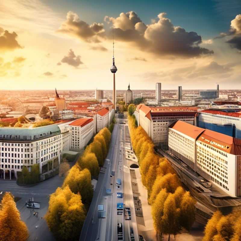 Berlin, Babord ou Tribord ? Choisir son hébergement pour un séjour abordable (ou pas !)<h3>Berlin à prix doux ? Décryptage des hébergements pour tous les budgets !</h3><h3>Dormir à Berlin : auberge de jeunesse branchée ou palace historique ? Le choix est vôtre !</h3><h3>Berlin pas cher ? L'hébergement, clé d'un voyage réussi (et sans se ruiner) !</h3><h3>Secrets d'initié : trouver un hébergement abordable à Berlin et vivre l'expérience berlinoise pleinement !</h3><h3>Berlin : Budget voyageur ou luxe extrême ? L'hébergement influence tout !</h3>