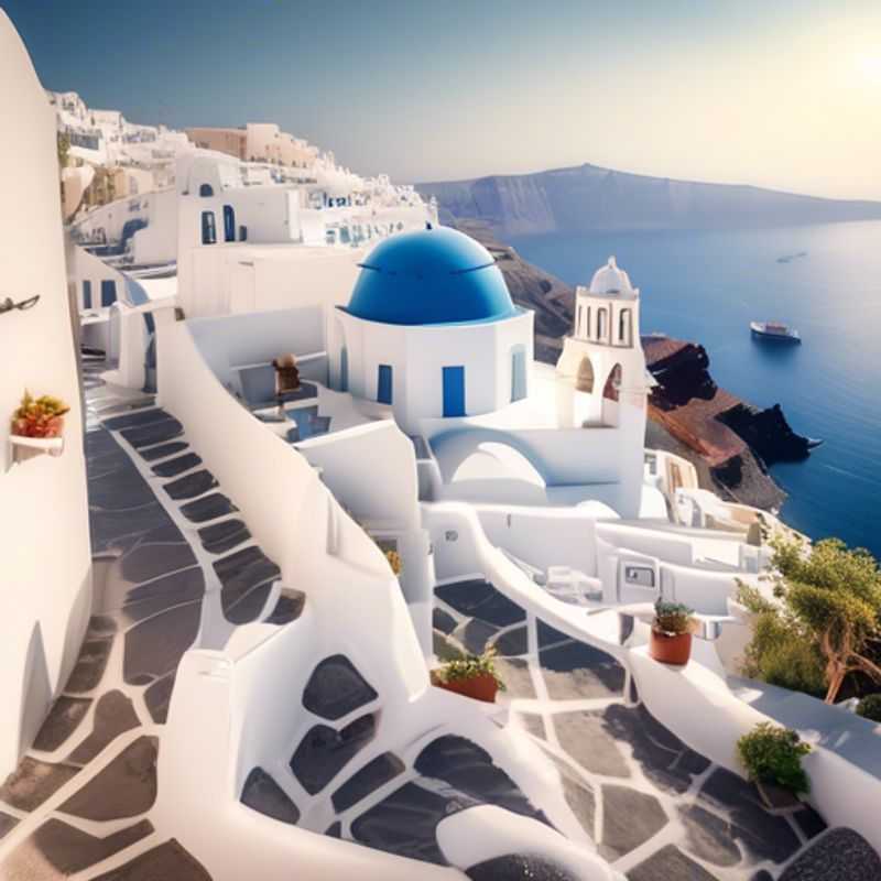 Santorini on a Budget?  Myth&#45;busting the &#34;Expensive Island&#34; Legend!<h3>Santorini's Secrets&#58; Unveiling Affordable Adventures Amidst Volcanic Wonders</h3><h3>Caldera Views &#38; Careful Spending&#58; A Budget Traveler's Guide to Santorini</h3><h3>Sunsets&#44; Savings&#44; &#38; Santorini&#58;  Is It Worth the Hype (and the Price)?</h3><h3>Decoding Santorini&#58;  Luxury vs. Locavore – A Cost&#45;Conscious Exploration</h3><h3>Beyond the Postcards&#58;  Budget&#45;Friendly Santorini – Myths &#38; Reality</h3><h3>Santorini's Hidden Gems&#58;  Affordable Delights for the Curious Traveler</h3><h3>Ancient Mysteries &#38; Modern Budgets&#58; Exploring Santorini's Affordability</h3><h3>A Scholar's Santorini&#58; History&#44; Hiking&#44; and Happy Hour on a Shoestring</h3>