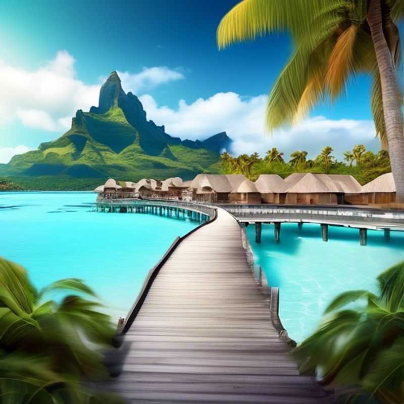 Bora Bora : Paradis luxueux ou destination accessible ? Décryptage des tarifs hôteliers et des prestations<h3>Bora Bora : Le prix du rêve ? Services hôteliers et budget voyage</h3><h3>Trésors de Bora Bora : Comment concilier luxe et budget ?</h3><h3>L'enchantement de Bora Bora : Services hôteliers et impact sur le prix</h3><h3>Bora Bora : Au-delà des prix, une expérience inoubliable (et abordable ?)</h3><h3>Secrets de Bora Bora : Le luxe à la carte et son impact sur votre portefeuille</h3><h3>Bora Bora : Mon expérience personnelle : luxe, budget et compromis</h3>