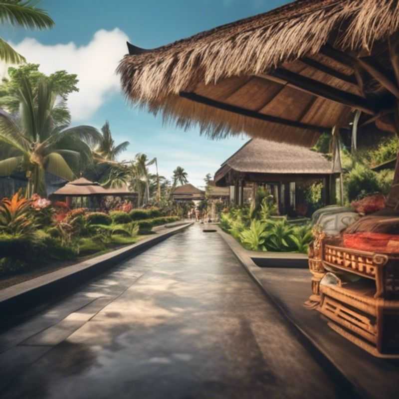 Bali on a Budget&#58;  Unpacking the Costs of Island Paradise (and Finding the Hidden Gems!)<h3>Is Bali Expensive?  A Traveler's Tale of Rupees&#44; Rijsttafels&#44; and Unexpected Thrills</h3><h3>Bali's Budget Breakdown&#58;  From Luxurious Lounging to Local Eats – A Cost Guide for Every Traveler</h3><h3>Beyond the Beaches&#58;  Affordable Adventures and Cultural Delights in Bali</h3><h3>Splurge or Save in Bali?  A Practical Guide to Balancing Budget and Bliss</h3><h3>Bali on a Shoestring&#58; My Journey Through Rice Paddies and Hidden Temples (Without Breaking the Bank!)</h3><h3>The Real Cost of Bali&#58; More Than Just the Price Tag – A Story of Connection and Discovery</h3>