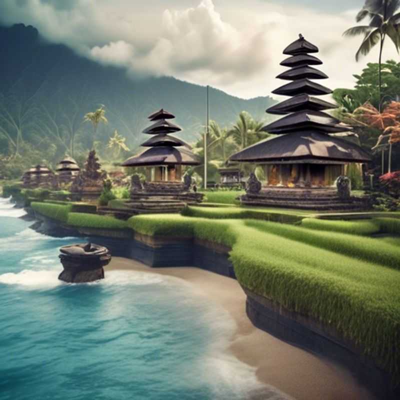 ¿Bali cara? ¡Desentrañando los misterios del transporte en la Isla de los Dioses!<h3>Moverse por Bali: Taxis, transbordadores y tours... ¡sin dejarte la cartera vacía!</h3><h3>Bali con presupuesto limitado: Guía práctica para sortear los costes del transporte.</h3><h3>Aventuras balinesas sin gastar una fortuna: Transporte inteligente para viajeros astutos.</h3><h3>Traslados en Bali: Consejos de un experto para viajar barato y con estilo.</h3>