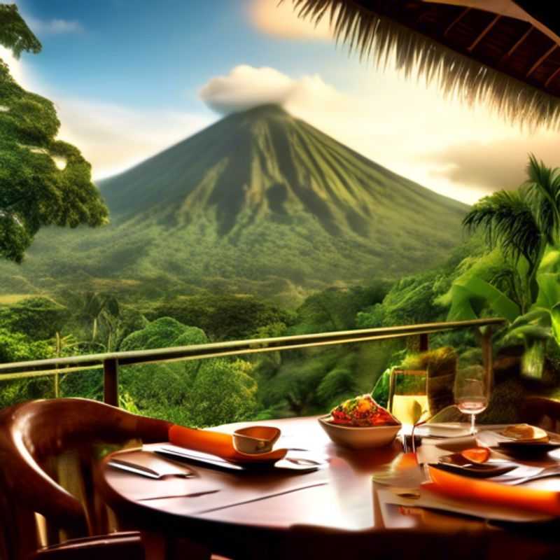 La Fortuna, Costa Rica : Amour, Volcans et... Budget ? Décryptage d'un Paradis Romantique !<h3>Secrets d'un Rêve Tropical : Hébergements Romantiques à La Fortuna, sans se Ruiner !</h3><h3>La Fortuna : Mythes, Légendes et... Prix des Nuits d'Amour ! Guide pour un Voyage Romantique Économique</h3><h3>Romance au Pied d'un Volcan : Trouver l'Hébergement Idéal à La Fortuna (Sans Vendre un Rein !)</h3><h3>Châteaux d'Amour au Costa Rica : Exploration des Options Romantiques à La Fortuna (et de leurs Tarifs !)</h3><h3>Aventure et Amour à La Fortuna : Le Guide Définitif des Hébergements Romantiques (et de leur Accessibilité)</h3><h3>Dévoilant les Mystères de La Fortuna : Un Voyage Romantique à Prix Abordable ? C'est Possible !</h3>