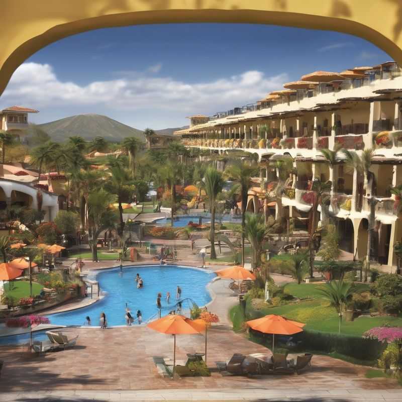 Guadalajara's Neighborhood Gems&#58; Where to Stay for an Authentic Mexican Experience (and Save Some Pesos!)