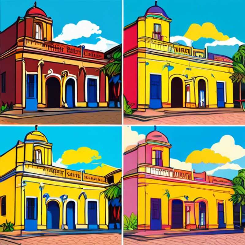 Here are a few options for alt text, depending on the specific image: